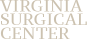 Virginia Surgical Center Logo